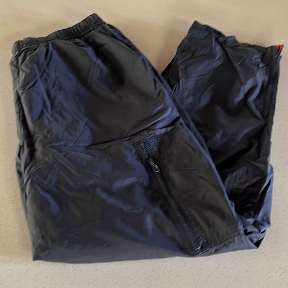 Vintage USA Olympic Swish Pants